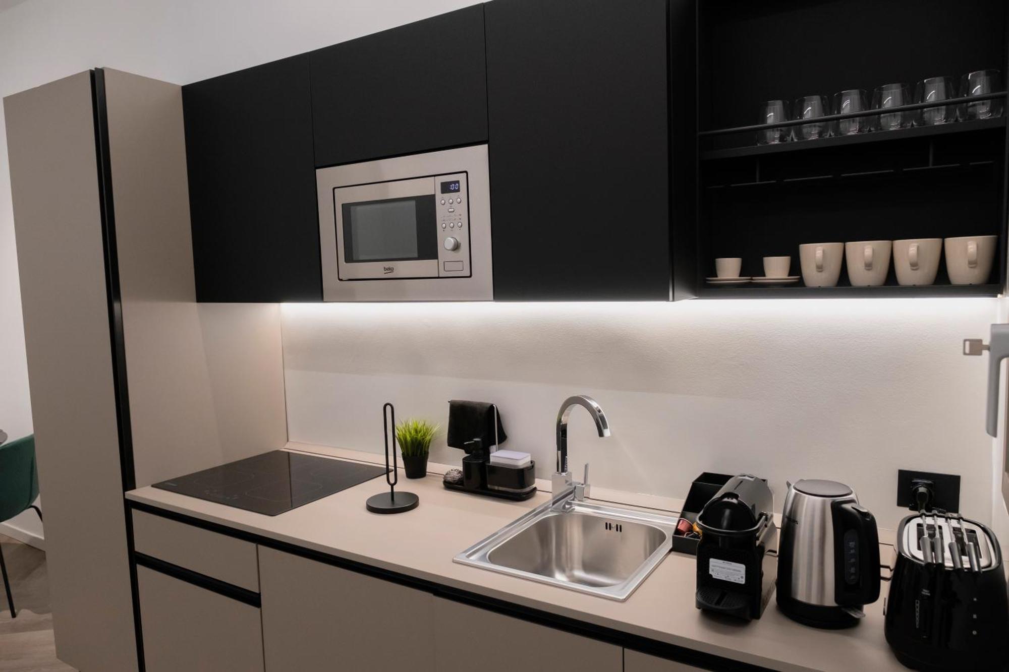 טאראנטו Barneys Design Apartment מראה חיצוני תמונה