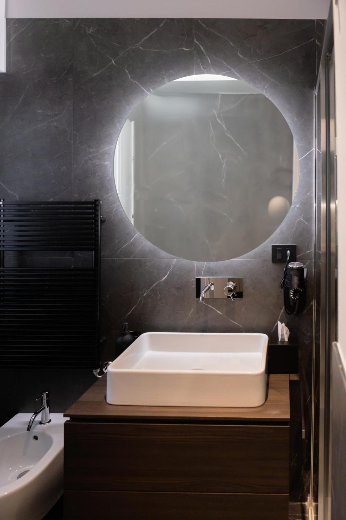 טאראנטו Barneys Design Apartment מראה חיצוני תמונה