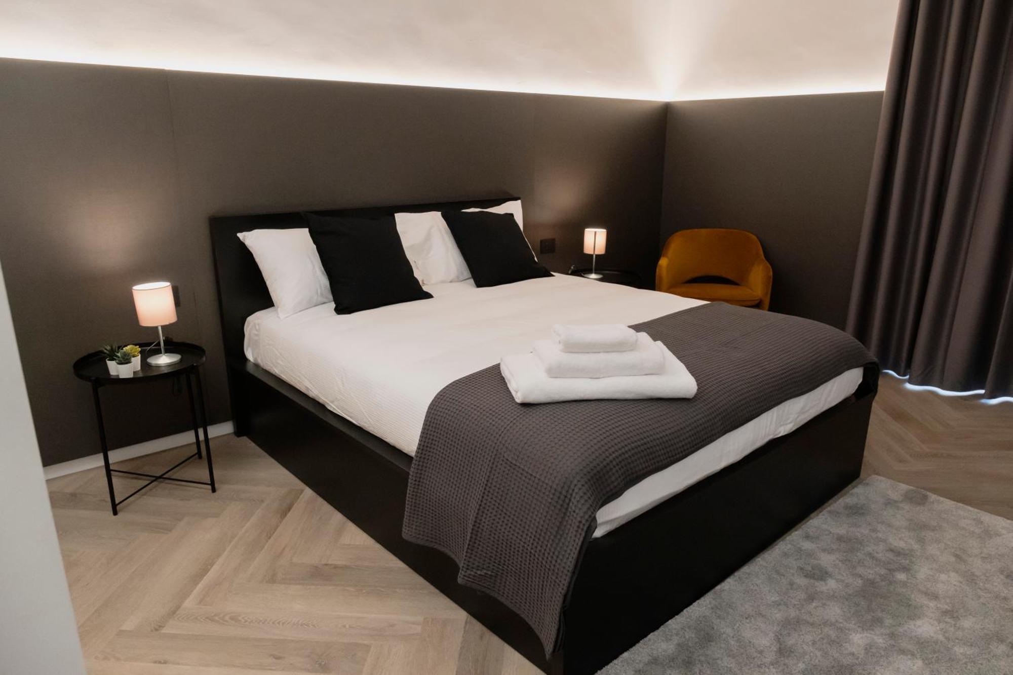 טאראנטו Barneys Design Apartment מראה חיצוני תמונה