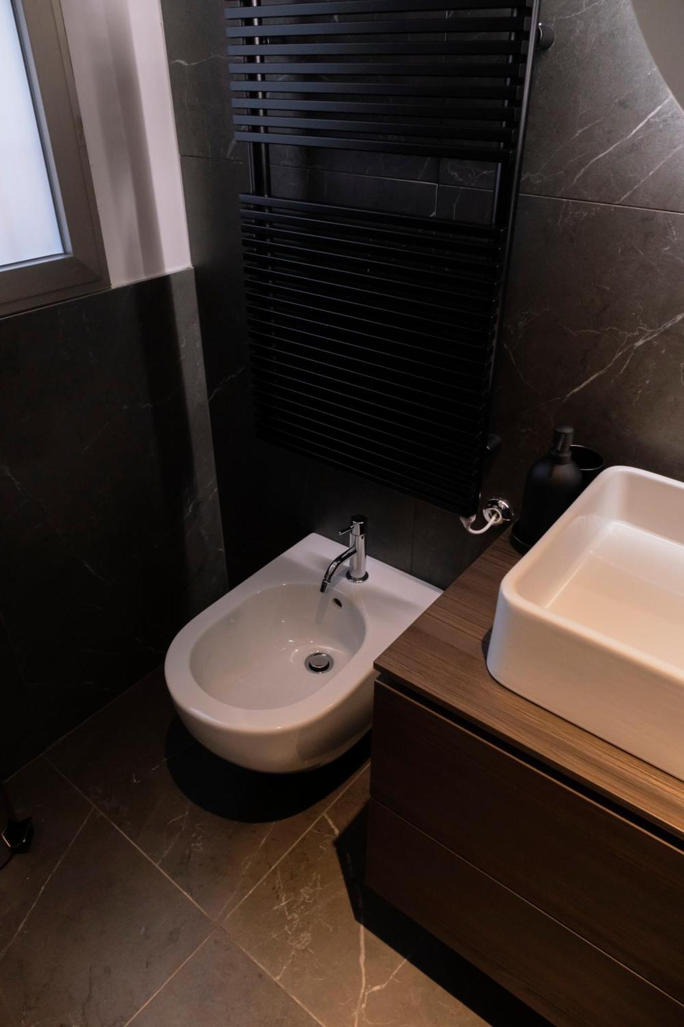 טאראנטו Barneys Design Apartment מראה חיצוני תמונה