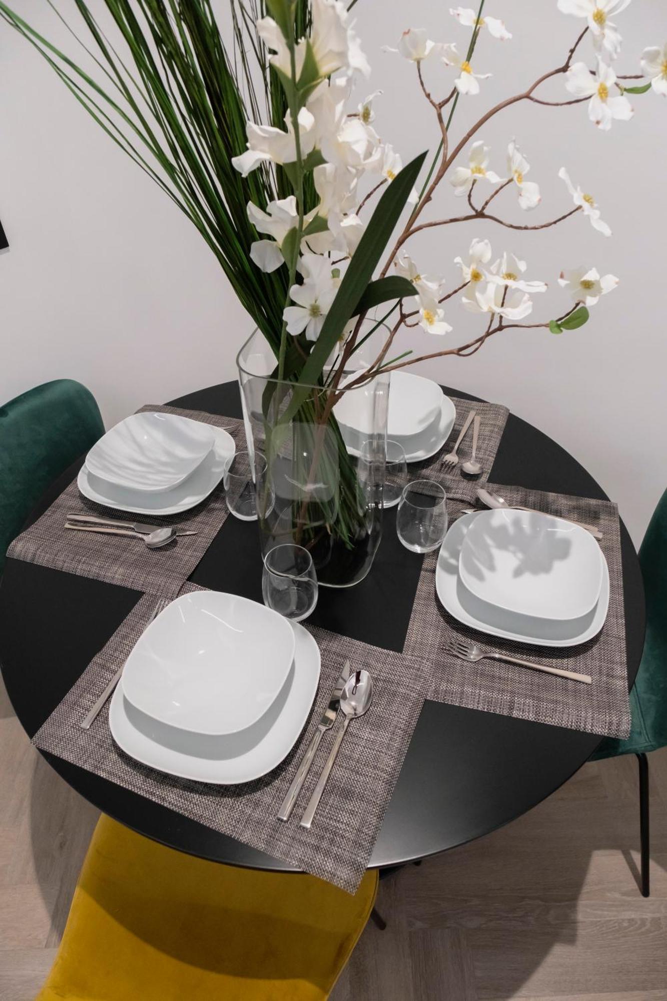 טאראנטו Barneys Design Apartment מראה חיצוני תמונה