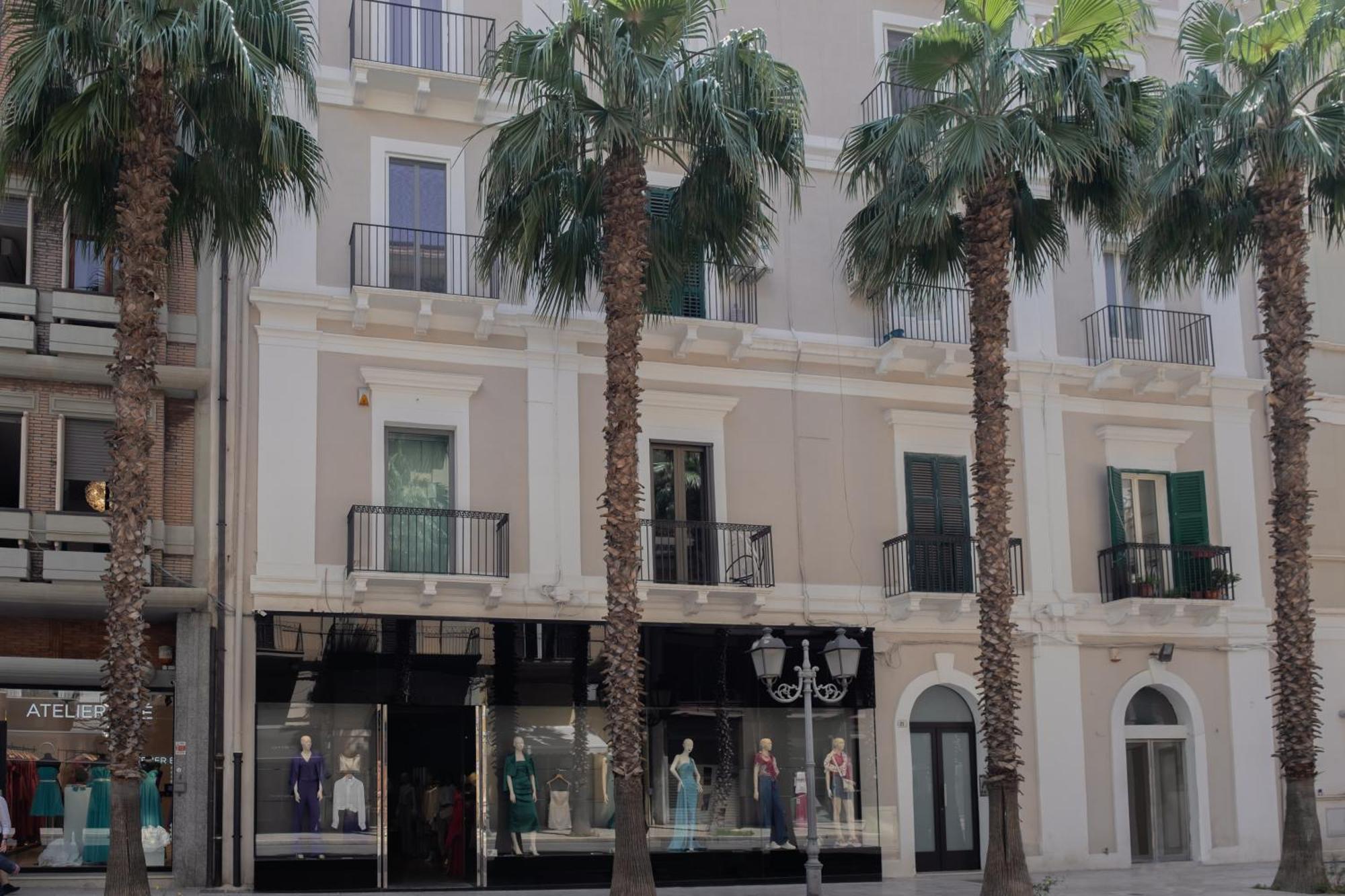 טאראנטו Barneys Design Apartment מראה חיצוני תמונה